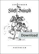 Fürst Bajazid 