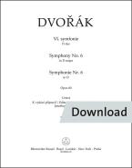 Sinfonía nº 6 en re mayor op. 60 Download