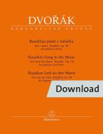 La canción de Rusalka a la Luna Download