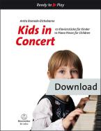 Niños en concierto Download