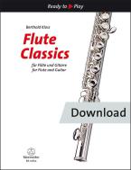 Clásicos de la flauta Download