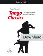 Clásicos del tango Download