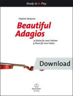Hermosos Adagios Download