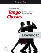 Clásicos del tango Download