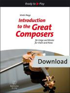Introducción a los grandes compositores Download