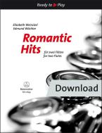 Éxitos románticos Download