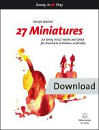 27 miniaturas Download