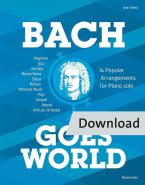 Bach se convierte en el mundo Download