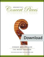 El Infante Paganini Download