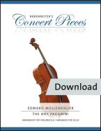 El Chico Paganini Download