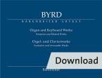 Obras para órgano y piano Download