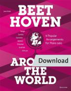 Beethoven alrededor del mundo Download