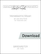 Las gaviotas de Mendelssohn (2012) Download