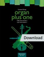 órgano más uno: Instrumentos profundos I Download