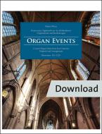 Eventos de órgano Download