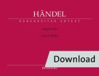 Obras para órgano Download