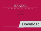 Obras para órgano Download
