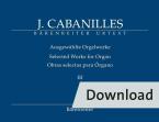 Obras seleccionadas para órgano 3 Download