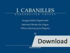 Obras seleccionadas para órgano 3 Download