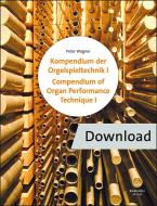 Compendio de Técnica de Interpretación del Órgano 1 y 2 Download