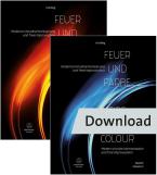 Fuego y Color Download
