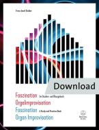La fascinación por la improvisación en órgano Download