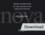 Organova 11: Sentido del ritmo Download