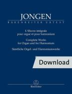 Obras completas para órgano y armonio 2 Download