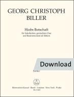 Hiobs Botschaft Download