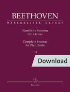 Sonatas Completas 3 Download