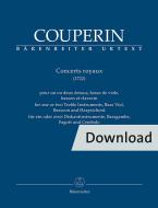 Conciertos royaux Download
