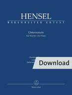 Sonata de Pascua Download
