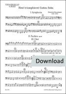 Hoy triunfa el Hijo de Dios Download