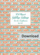 Canciones conviviales Download