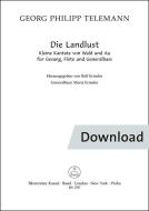Die Landlust 