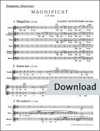 Magnificat Download