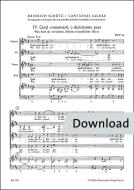 Motetes de la Pasión SWV 56-60 Download