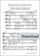 Motetes de la Pasión SWV 56-60 Download