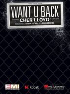 Want U Back 