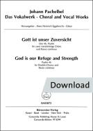 Dios es nuestra confianza Download