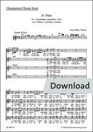 Alabado Jehová Download