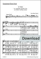 Alabado Jehová Download
