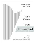 Sonata para arpa op. 150 Download