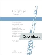 Trío Download