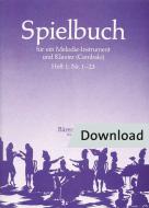 Manual para un instrumento melódico y piano 1 Download