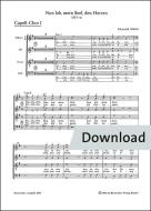 Ahora, alabado, alma mía, a los caballeros SWV 41 Download