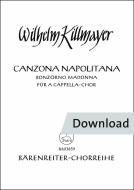 Canzona Napolitana Download