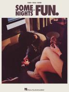 Some Nights (Intro) 