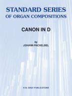 Canon in D 