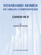Canon in D 